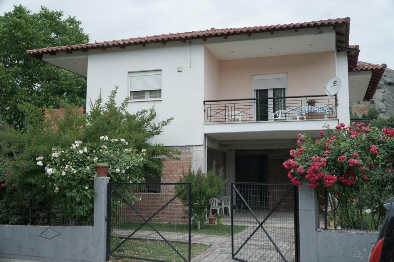 Lampros Studio Kalambaka Exteriér fotografie