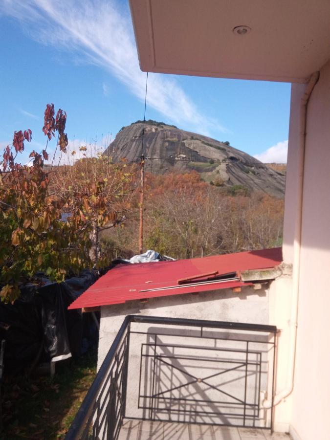 Lampros Studio Kalambaka Exteriér fotografie