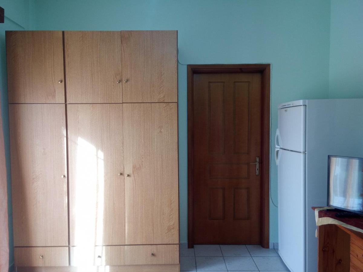 Lampros Studio Kalambaka Exteriér fotografie